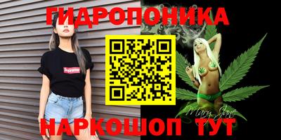 марихуана Будённовск